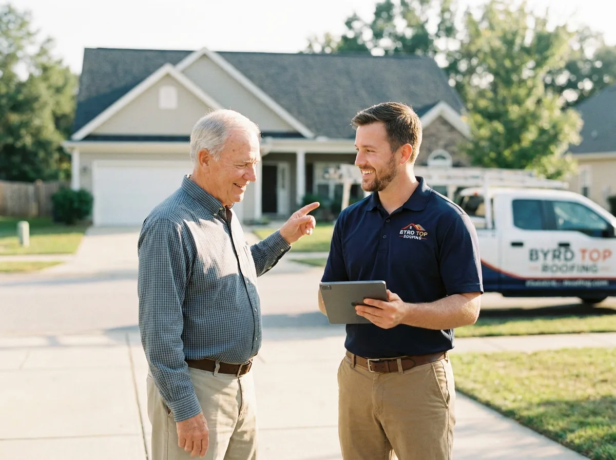 Roofing Clemmons, NC FAQs